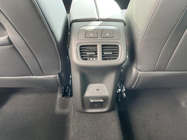 new 2026 Buick Envision car, priced at $52,695