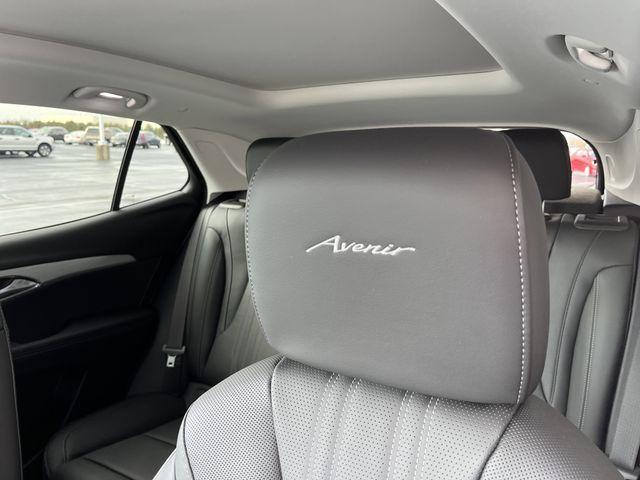 new 2026 Buick Envision car, priced at $52,695