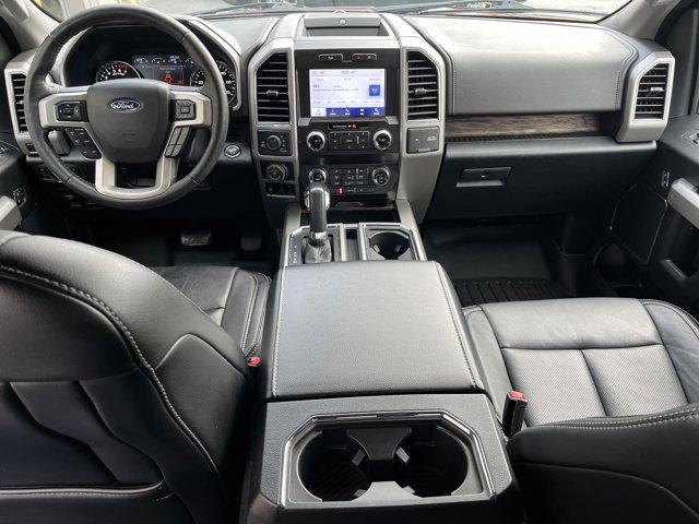 used 2019 Ford F-150 car, priced at $28,000