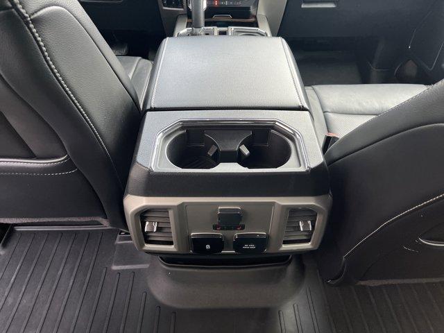 used 2019 Ford F-150 car, priced at $28,000