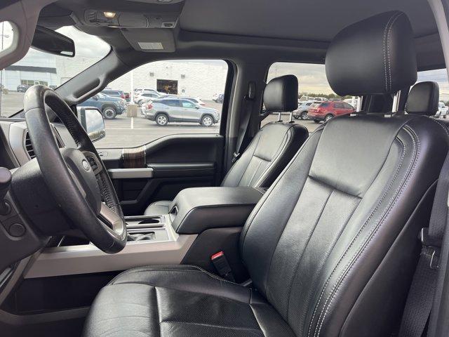 used 2019 Ford F-150 car, priced at $28,000