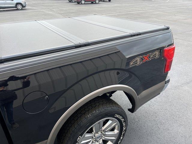 used 2019 Ford F-150 car, priced at $28,000