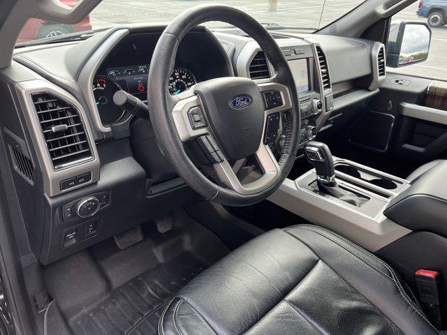 used 2019 Ford F-150 car, priced at $28,000