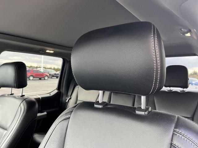 used 2019 Ford F-150 car, priced at $28,000