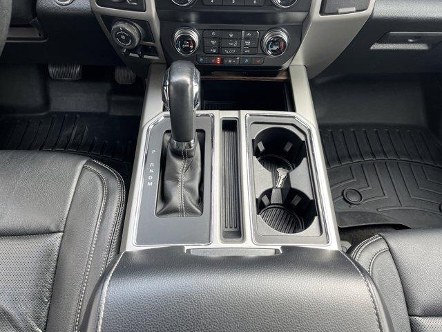 used 2019 Ford F-150 car, priced at $28,000