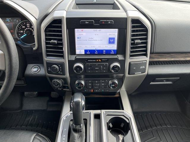 used 2019 Ford F-150 car, priced at $28,000