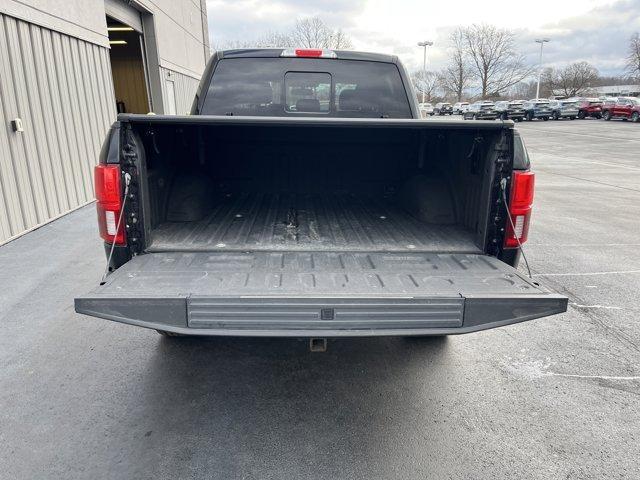 used 2019 Ford F-150 car, priced at $28,000