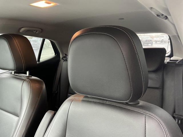 used 2015 Buick Encore car, priced at $10,000