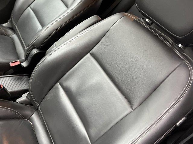 used 2015 Buick Encore car, priced at $10,000