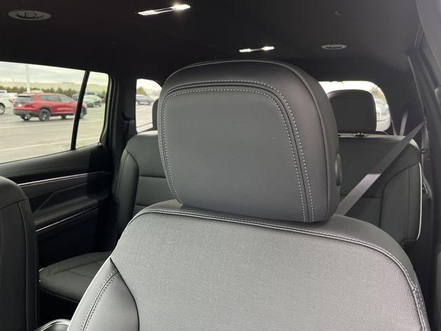 new 2026 Buick Enclave car, priced at $47,602
