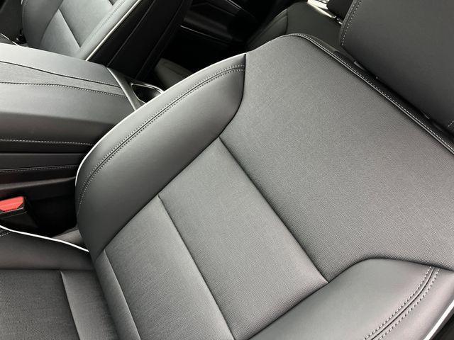new 2026 Buick Enclave car, priced at $47,602