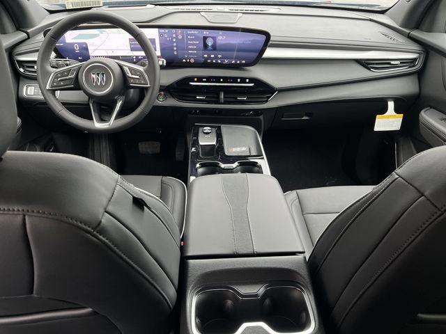 new 2026 Buick Enclave car, priced at $47,602