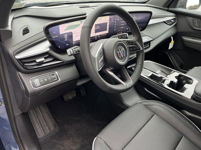 new 2026 Buick Enclave car, priced at $47,602