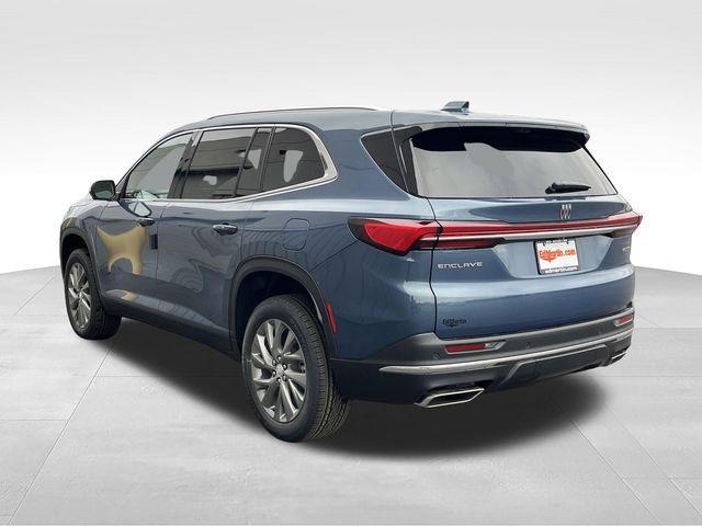 new 2026 Buick Enclave car, priced at $47,602