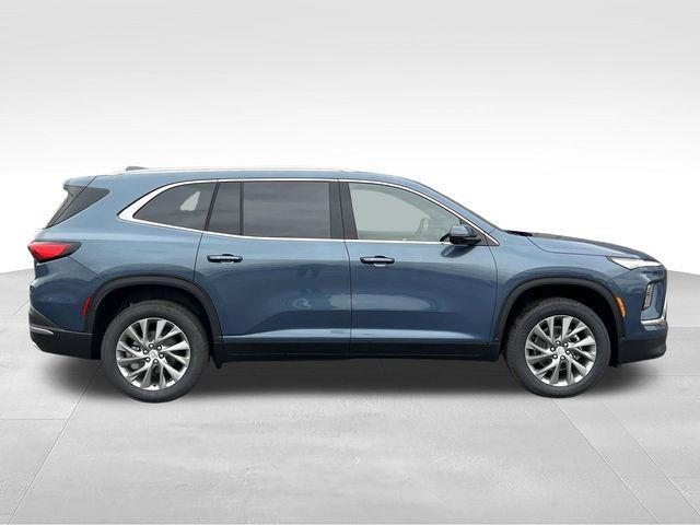 new 2026 Buick Enclave car, priced at $47,602