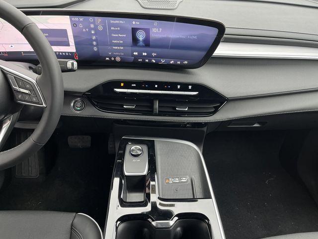 new 2026 Buick Enclave car, priced at $47,602