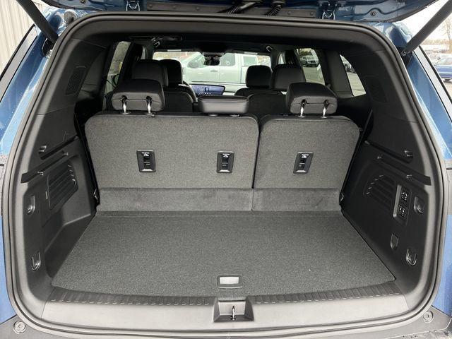 new 2026 Buick Enclave car, priced at $47,602