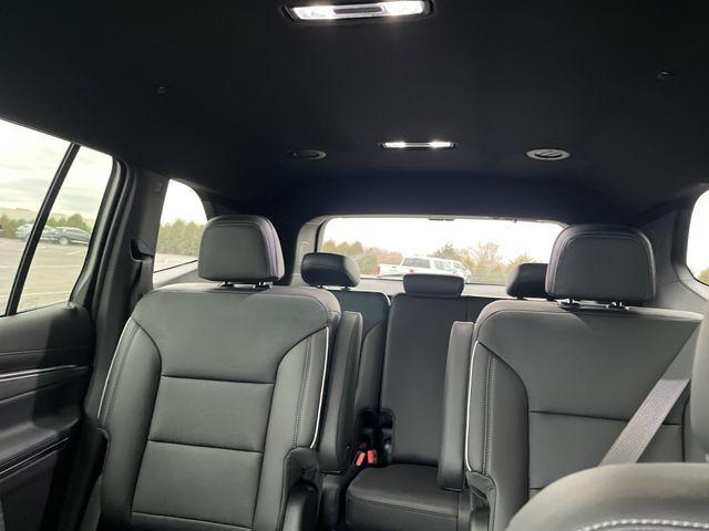 new 2026 Buick Enclave car, priced at $47,602
