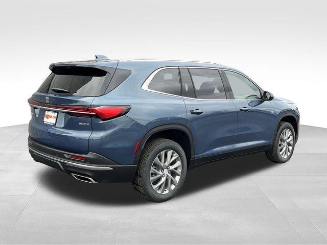 new 2026 Buick Enclave car, priced at $47,602