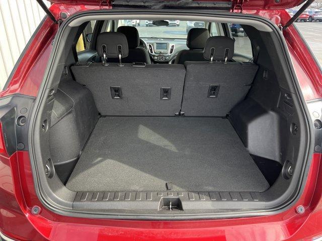 used 2018 Chevrolet Equinox car, priced at $14,000