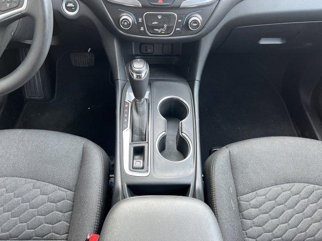 used 2018 Chevrolet Equinox car, priced at $14,000