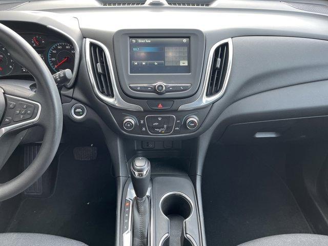 used 2018 Chevrolet Equinox car, priced at $14,000