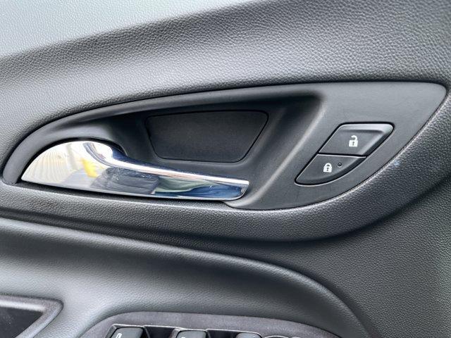 used 2018 Chevrolet Equinox car, priced at $14,000