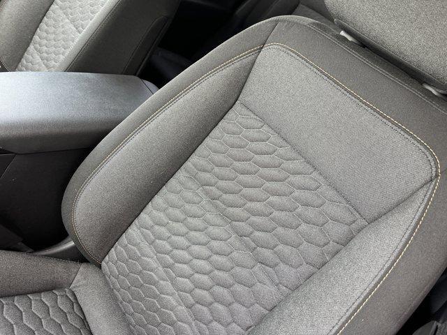 used 2018 Chevrolet Equinox car, priced at $14,000