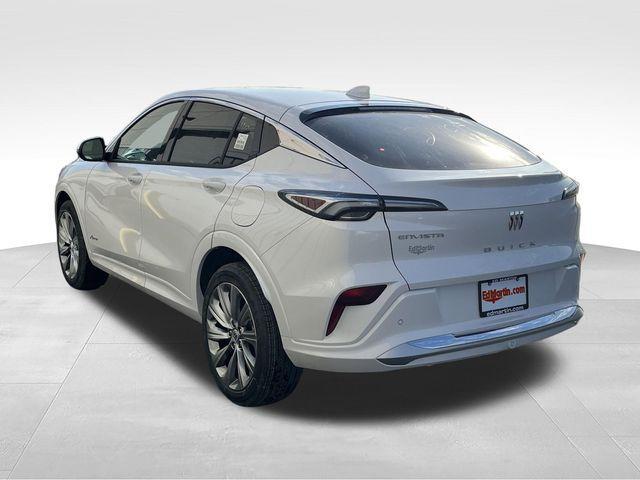 new 2026 Buick Envista car, priced at $31,668