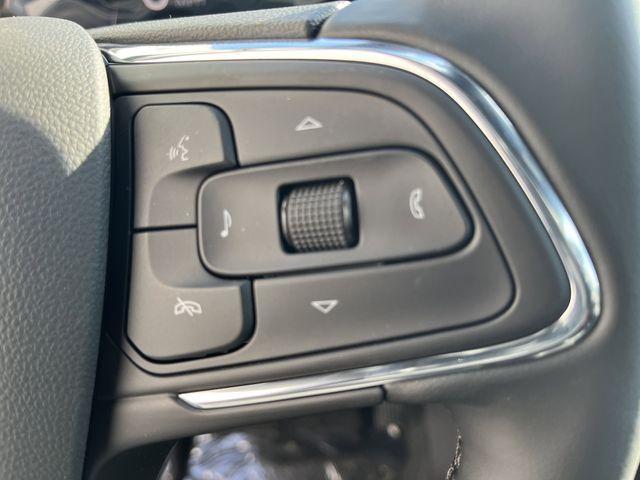 new 2026 Buick Envista car, priced at $31,668