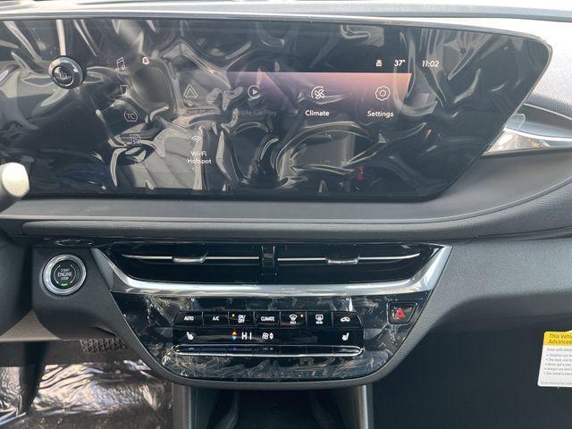 new 2026 Buick Envista car, priced at $31,668