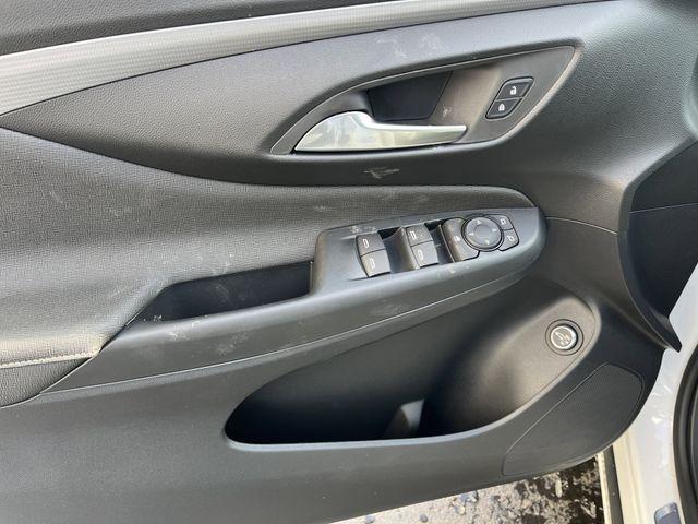 new 2026 Buick Envista car, priced at $31,668