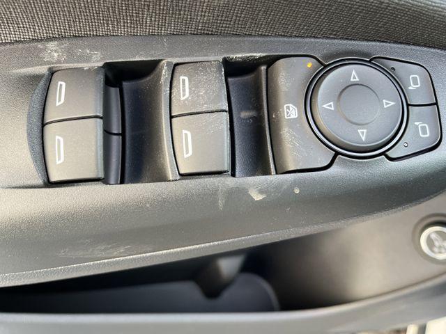 new 2026 Buick Envista car, priced at $31,668
