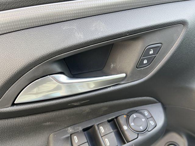 new 2026 Buick Envista car, priced at $31,668