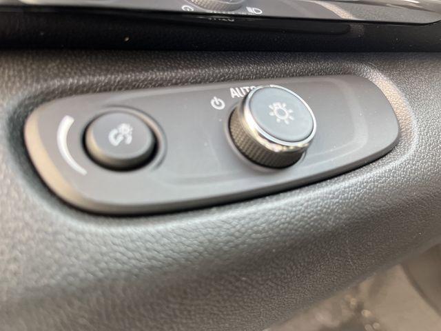 new 2026 Buick Envista car, priced at $31,668
