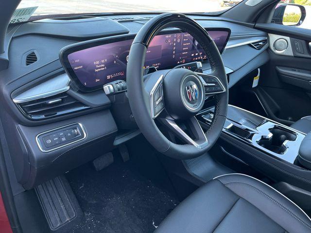 new 2027 Buick Enclave car, priced at $66,845