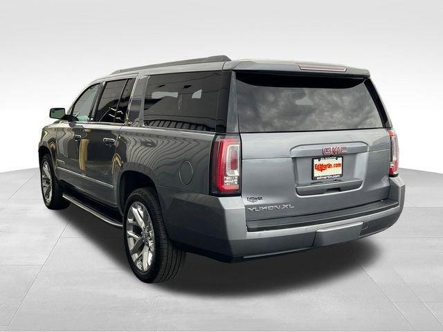 used 2018 GMC Yukon XL car, priced at $19,876