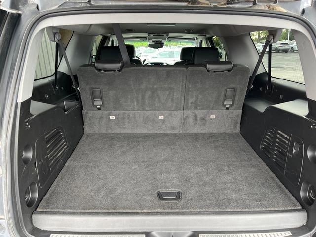 used 2018 GMC Yukon XL car, priced at $19,876