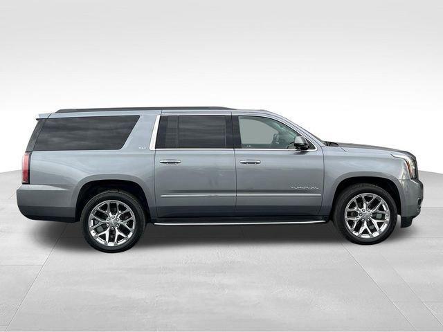 used 2018 GMC Yukon XL car, priced at $19,876