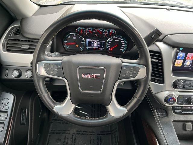 used 2018 GMC Yukon XL car, priced at $19,876