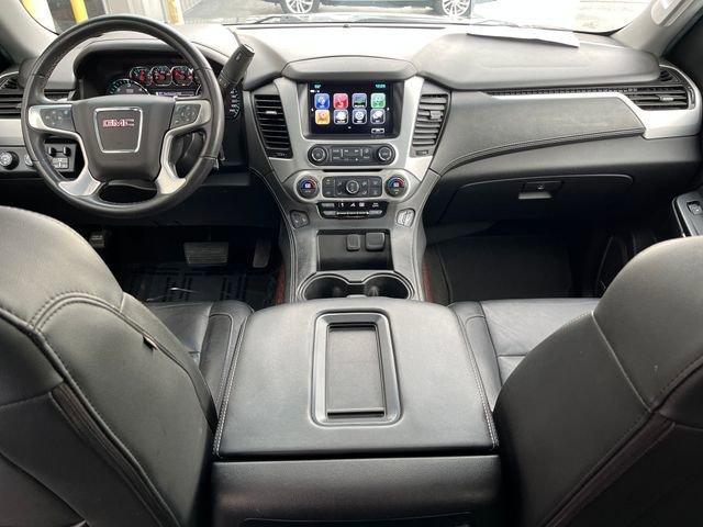 used 2018 GMC Yukon XL car, priced at $19,876
