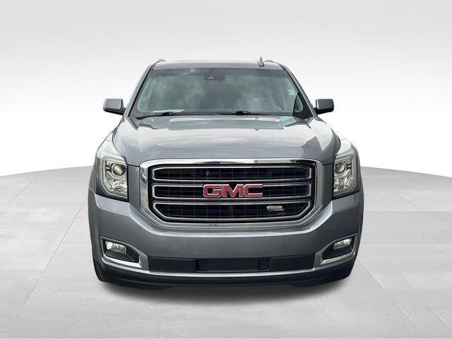 used 2018 GMC Yukon XL car, priced at $19,876