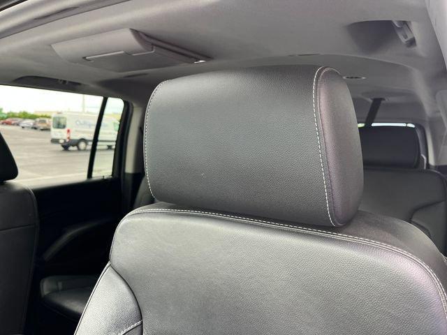 used 2018 GMC Yukon XL car, priced at $19,876