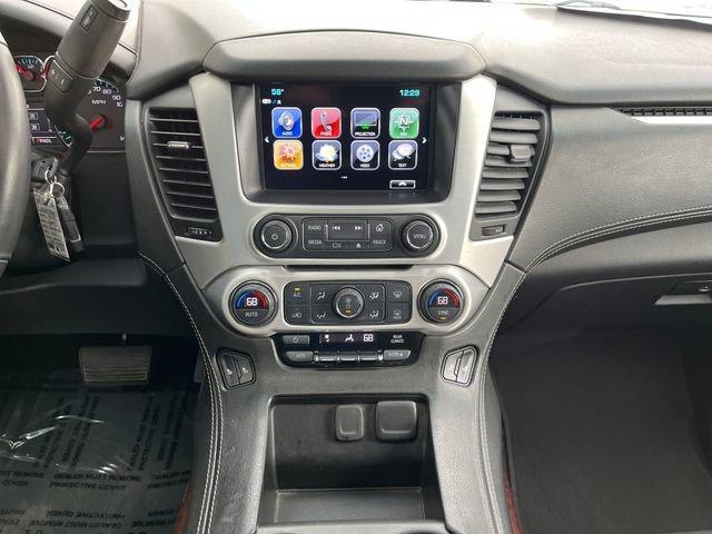 used 2018 GMC Yukon XL car, priced at $19,876