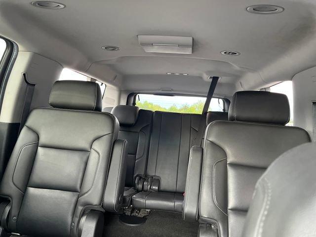 used 2018 GMC Yukon XL car, priced at $19,876