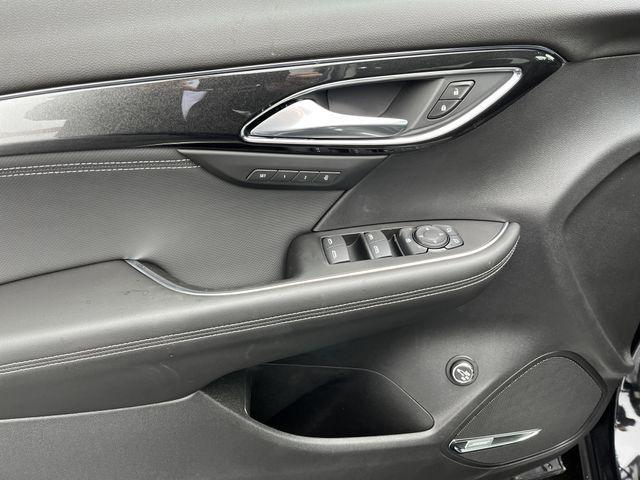 new 2026 Buick Envision car, priced at $42,972