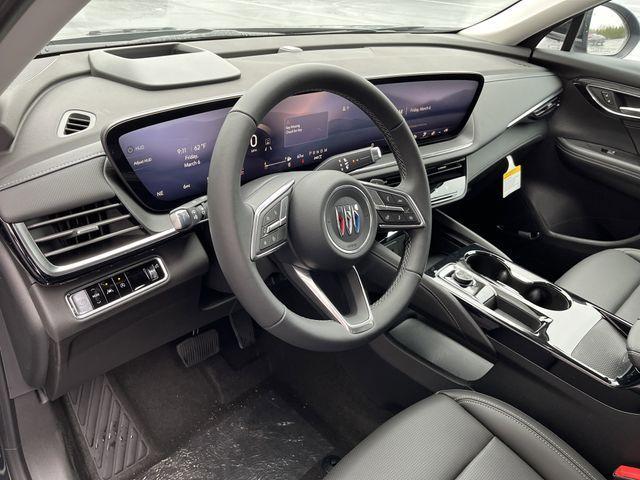 new 2026 Buick Envision car, priced at $42,972