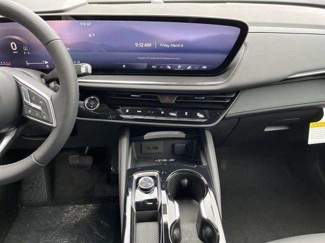 new 2026 Buick Envision car, priced at $42,972