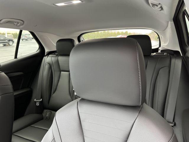new 2026 Buick Envision car, priced at $42,972