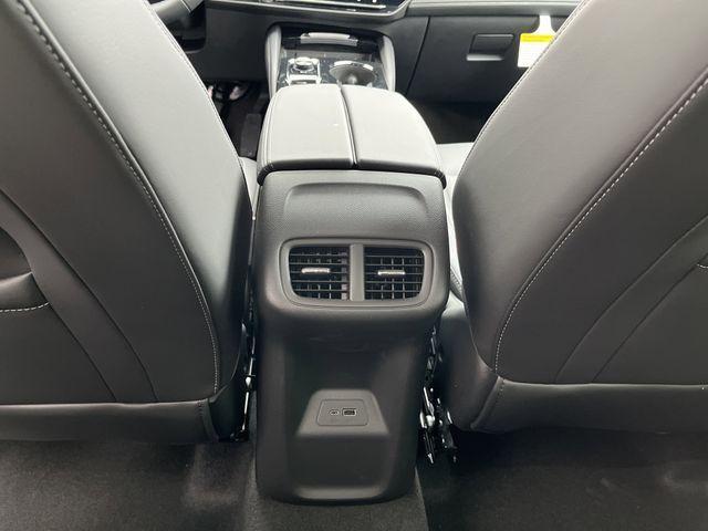 new 2026 Buick Envision car, priced at $42,972